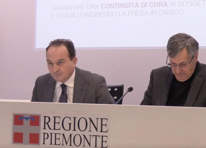 Siglato l'accordo tra Regione e sindacati per l'Osservatorio sul personale sanitario