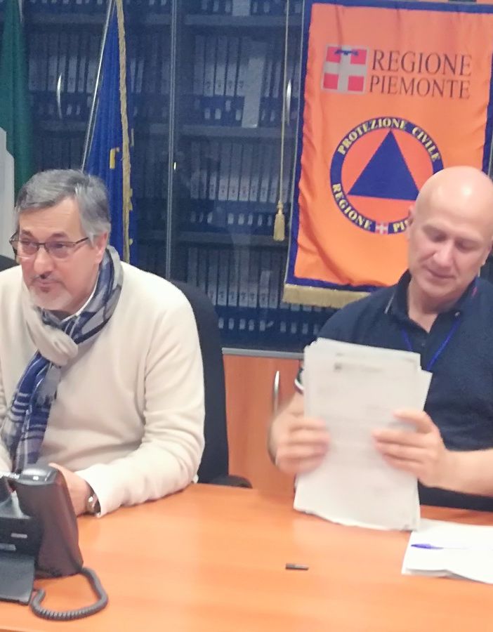 L'Ordine dei Medici di Torino: &quot;No alla gogna personale nei confronti del dottor Raviolo&quot;