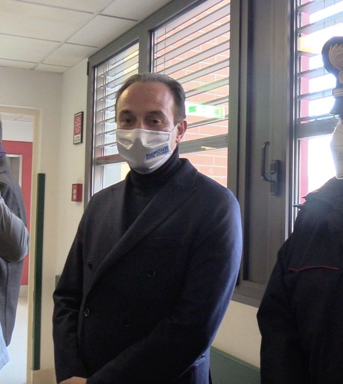 cirio e icardi al san giovanni bosco