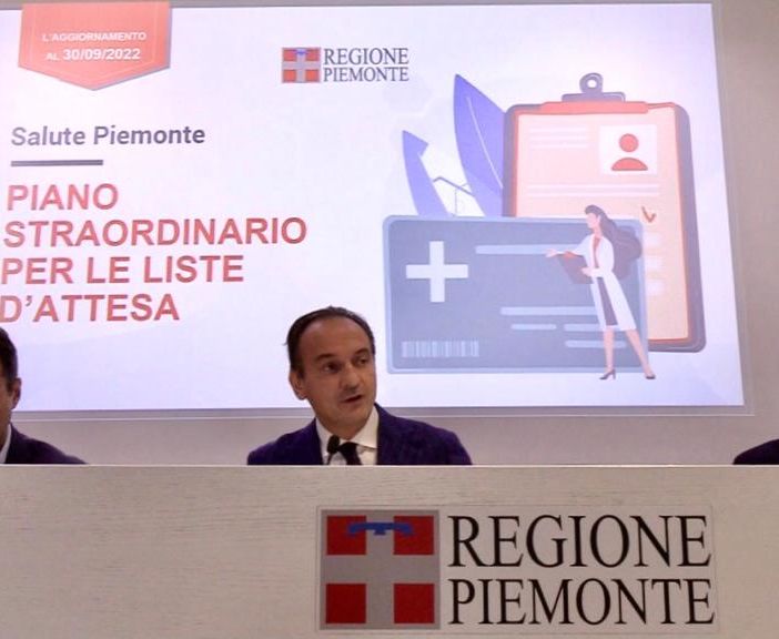 Sanità, Grimaldi (Verdi Sinistra) e Accossato (LUV): &quot;Cirio e Meloni spieghino perché in Piemonte le liste d'attesa sono infinite&quot;