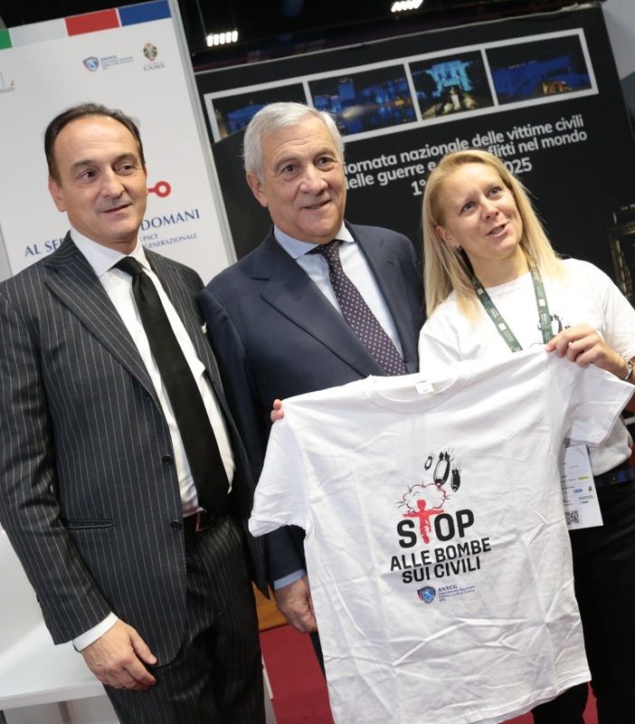 Tajani su mandato arresto Netanyahu: “Lunedì decideremo al G7”