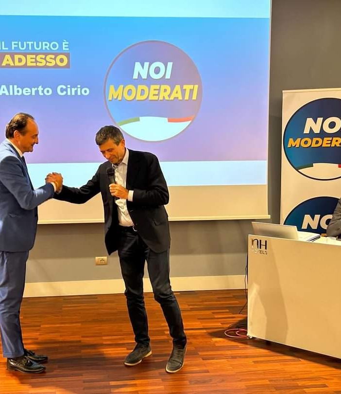 Regionali 2024, Lega e Noi Moderati con Cirio: tutti i candidati