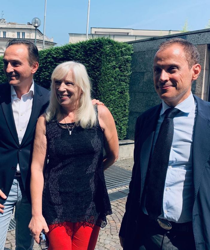 Tav, Cirio scrive al Premier Conte: &quot;L'Europa ci chiede un segnale&quot;