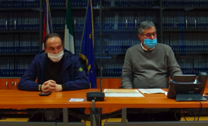 Coronavirus, costituito il gruppo di lavoro sulla riorganizzazione ospedaliera