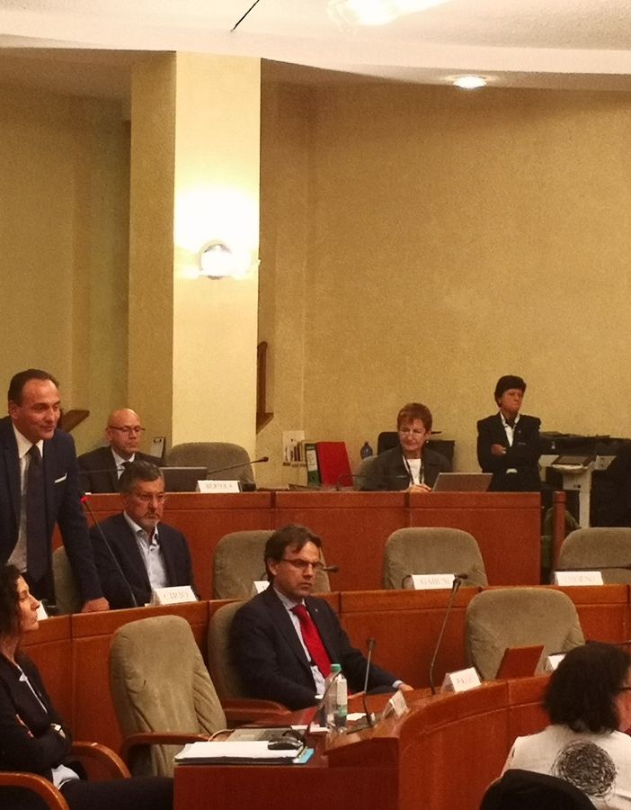 Referendum elettorale, Cirio: &quot;Piemonte e Forza Italia voteranno a favore&quot;