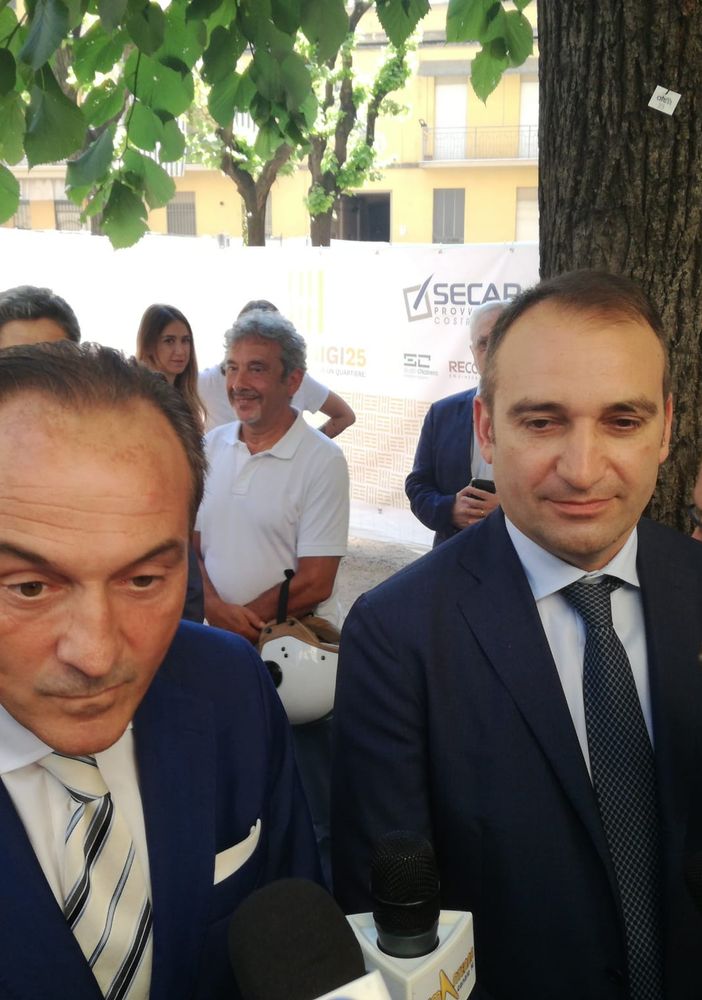 La crisi di Governo vista da Torino: &quot;Ingiustificata e da irresponsabili: Draghi resti&quot;