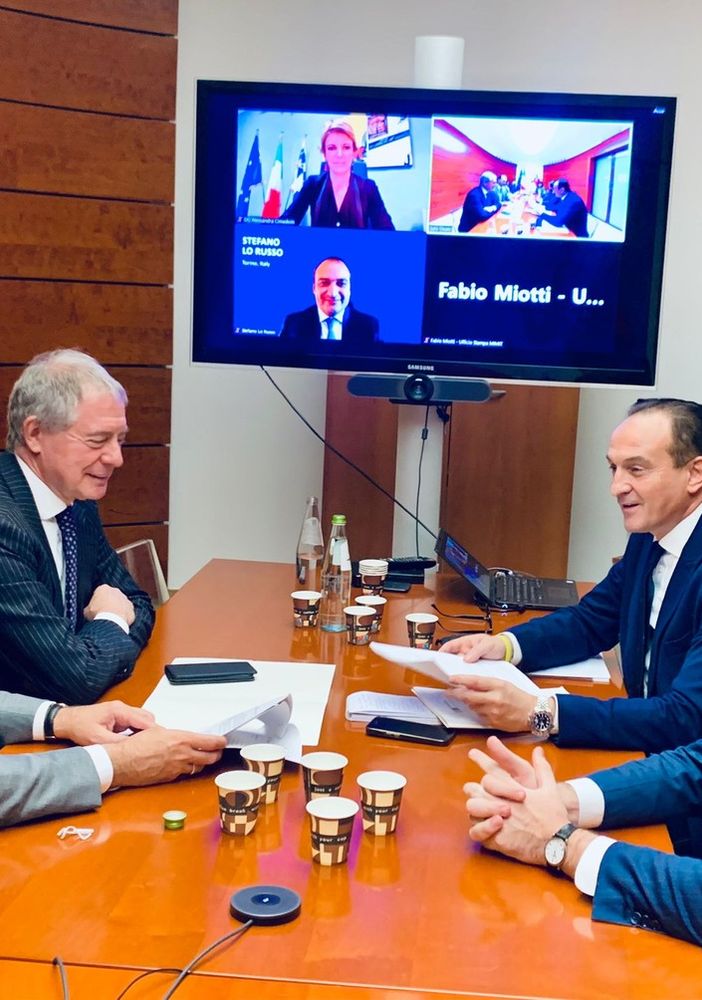 Centro per l'Intelligenza artificiale di Torino: lo statuto presentato a Comune e Regione