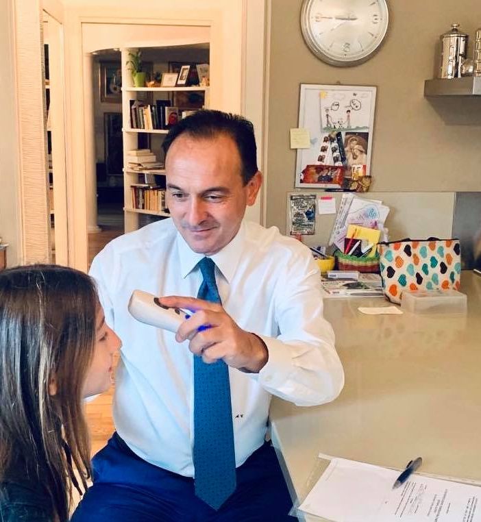 Scuola, il Tar dà ragione a Cirio: resta valida l'ordinanza della Regione sulla misurazione della febbre