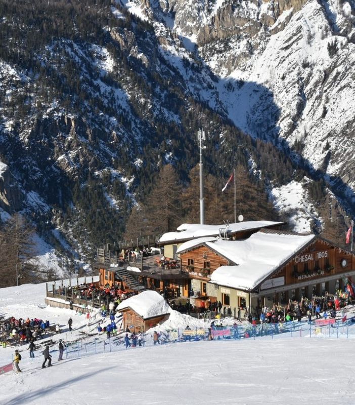 Primo caso di Coronavirus a Bardonecchia. Il sindaco:&quot;Controlli forze dell'ordine all'ingresso del paese&quot;