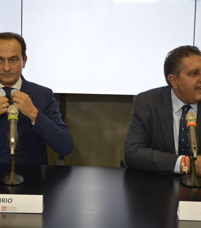 Innovazione, accordo quadro del Nord Ovest tra Liguria. Piemonte e Valle d’Aosta per la trasformazione digitale
