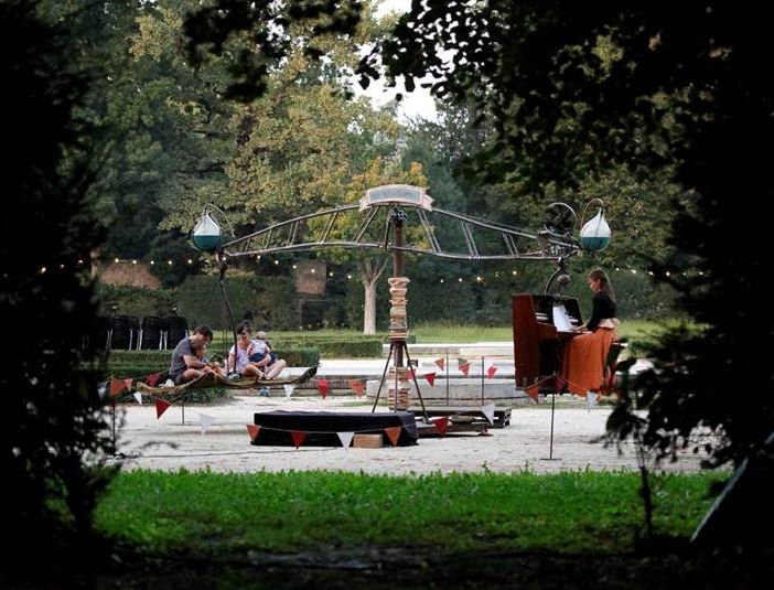Domani il Nice Festival invade i quartieri di Torino: musica, circo contemporaneo, workshop e flash mob