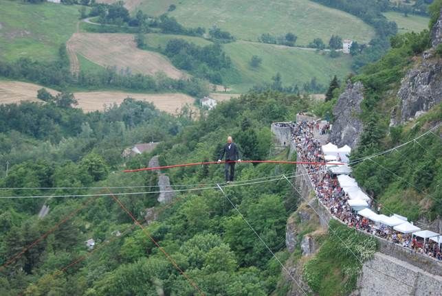 L'appuntamento è fissato per il 1 agosto