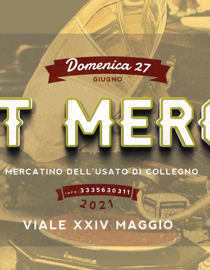 locandina Cit Mercà