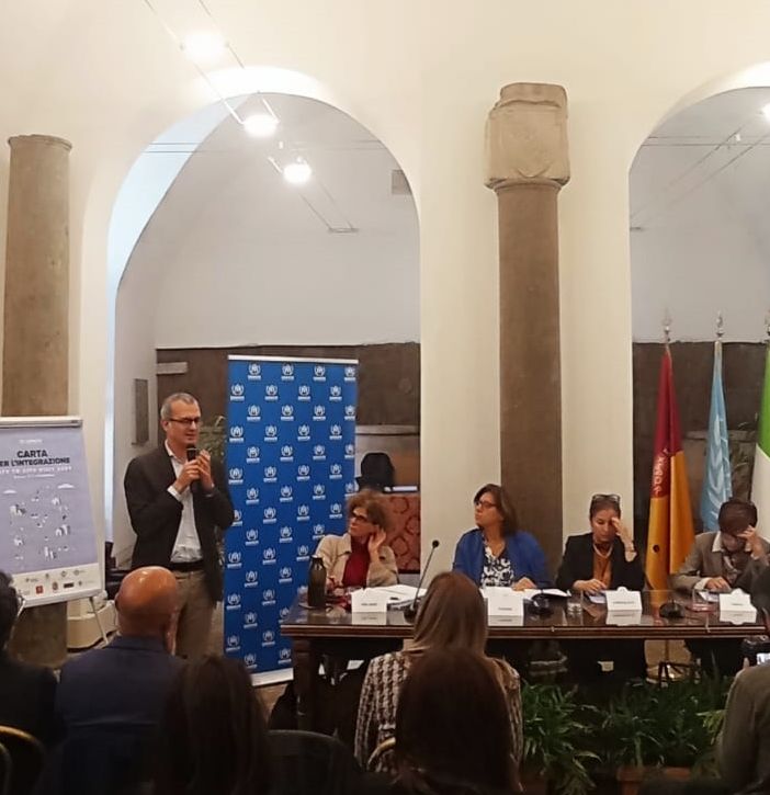City to City, Torino alla seconda edizione del laboratorio di inclusione dei rifugiati nelle città italiane