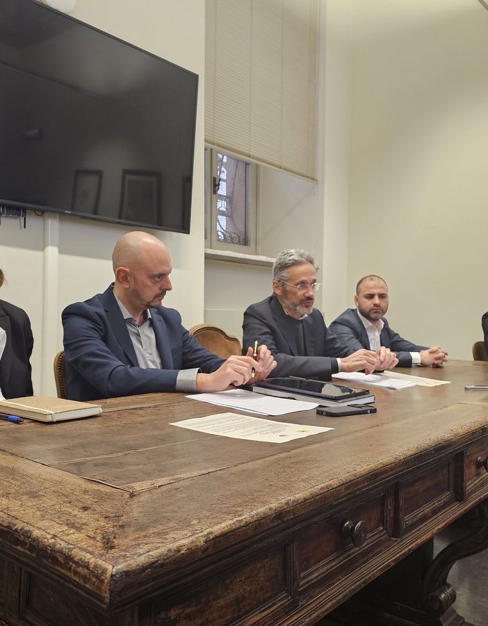 Dopo la rottura, i civici ritrovano l'unione per le Regionali e battono il tempo al Pd: &quot;Serve candidato in tempi brevi&quot;