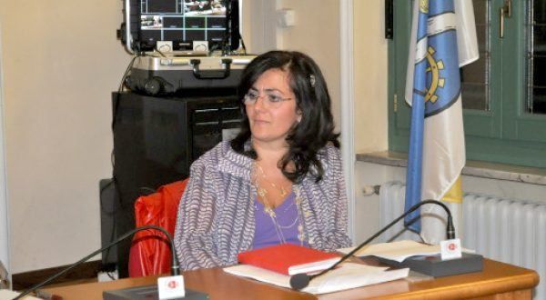 Stupro di Rimini, bufera social sull'assessore di Venaria Claudia Nozzetti
