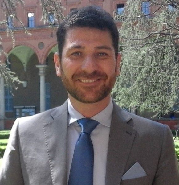 Claudio Bertolotti