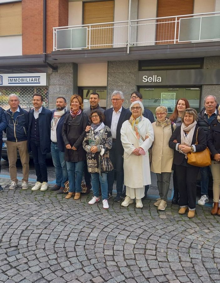 Elezioni Chivasso: i candidati consiglieri del Partito Democratico per Claudio Castello Sindaco