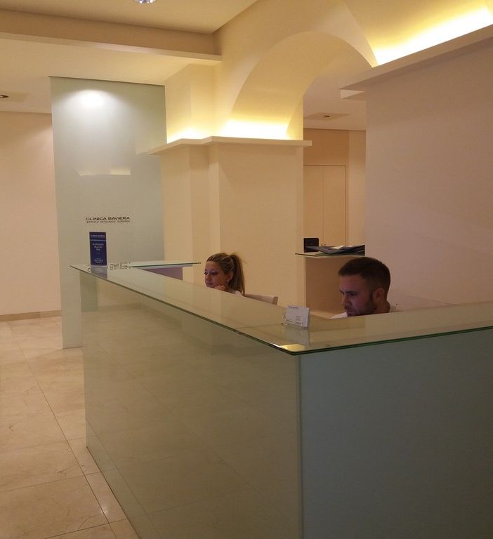 Clinica Baviera, a Torino l'Istituto Oftalmico che guarda all'Europa
