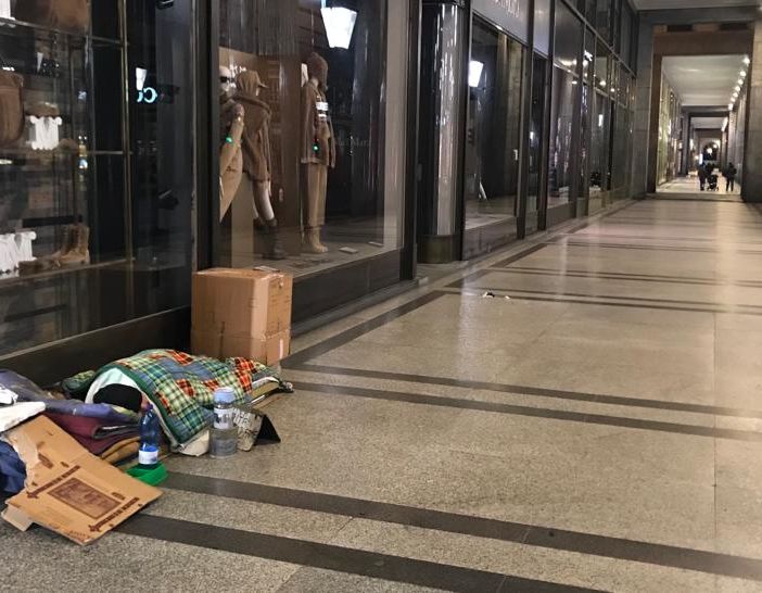 Venti alloggi dal centro a Mirafiori per dare una casa ai clochard