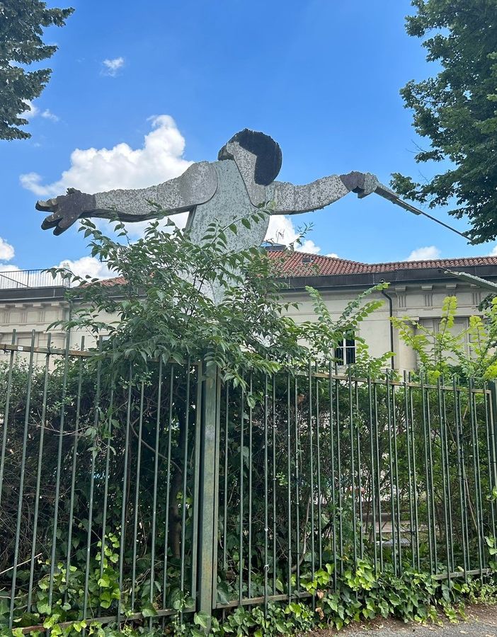 club scherma villa glicini estate