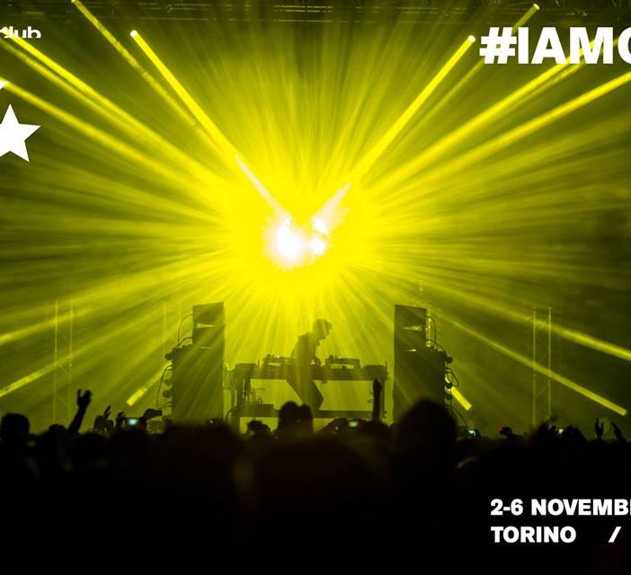 A Torino dal 2 novembre torna &quot;Club to Club&quot;: in scena più di 50 artisti