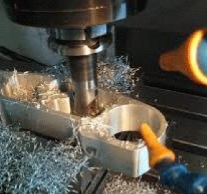 Metalmeccanica di precisione e sicurezza, cresce la “C.M.” di Massimo Cascina
