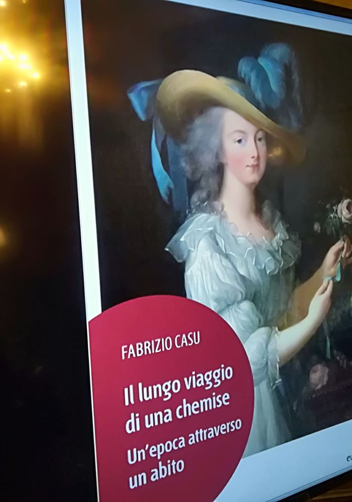 La Rivoluzione dei costumi femminili? E' cominciata da una &quot;chemise&quot;