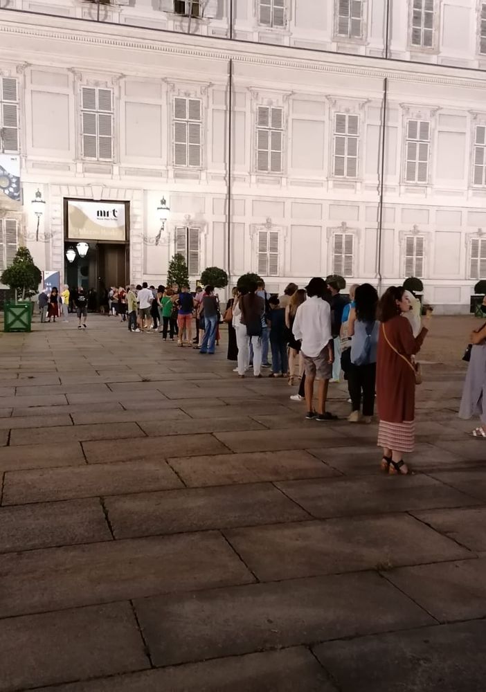 &quot;Troppo pubblico&quot;: torna in replica &quot;Un divano a Tunisi&quot;