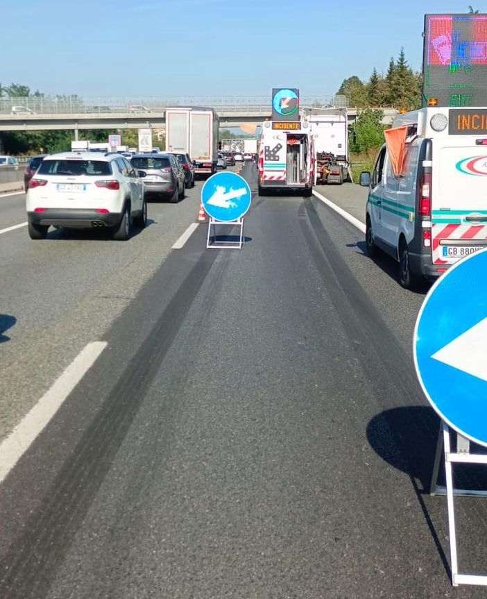 incidente 27 settembre