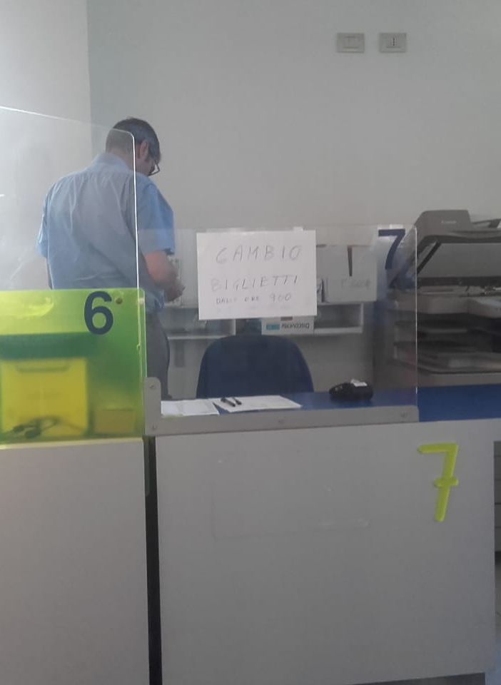 GTT, da lunedì 23 dicembre non sara’ piu’ operativo il centro servizi al cliente di via Cavour