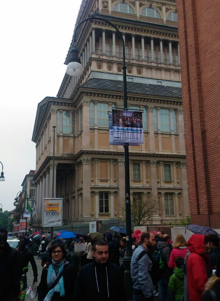 Torino, un convegno per rendere i musei accessibili a tutti