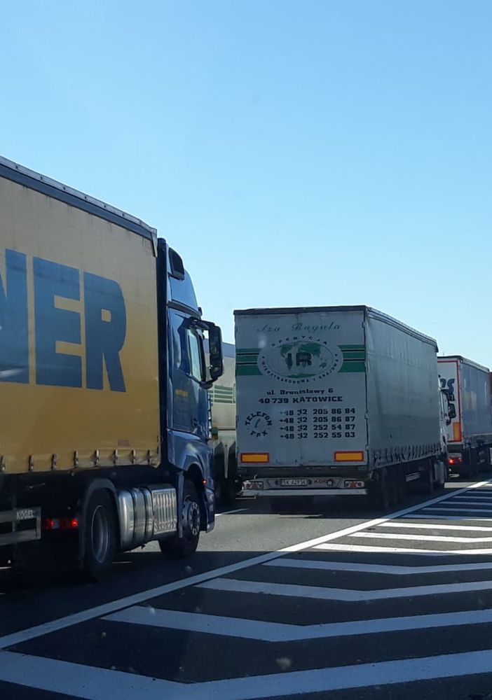Incidente sulla A21: traffico paralizzato tra Villanova e Santena (foto di archivio)