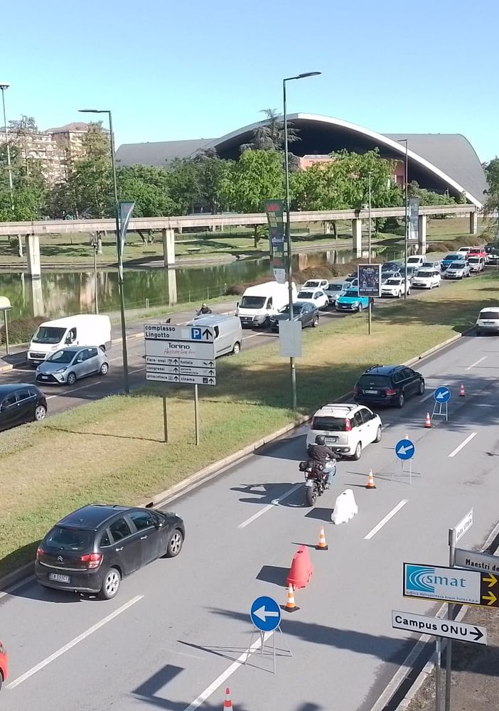corso Unità d'Italia
