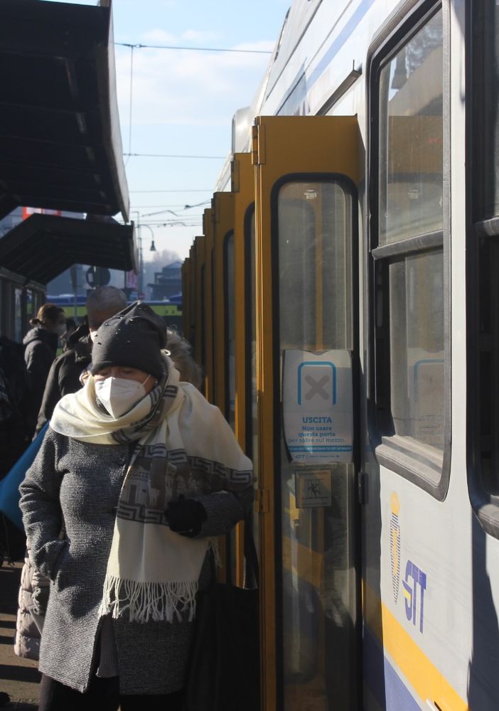 Mobilità sostenibile, la Regione al fianco di imprese ed enti per incentivare l’uso dei mezzi pubblici da parte dei dipendenti