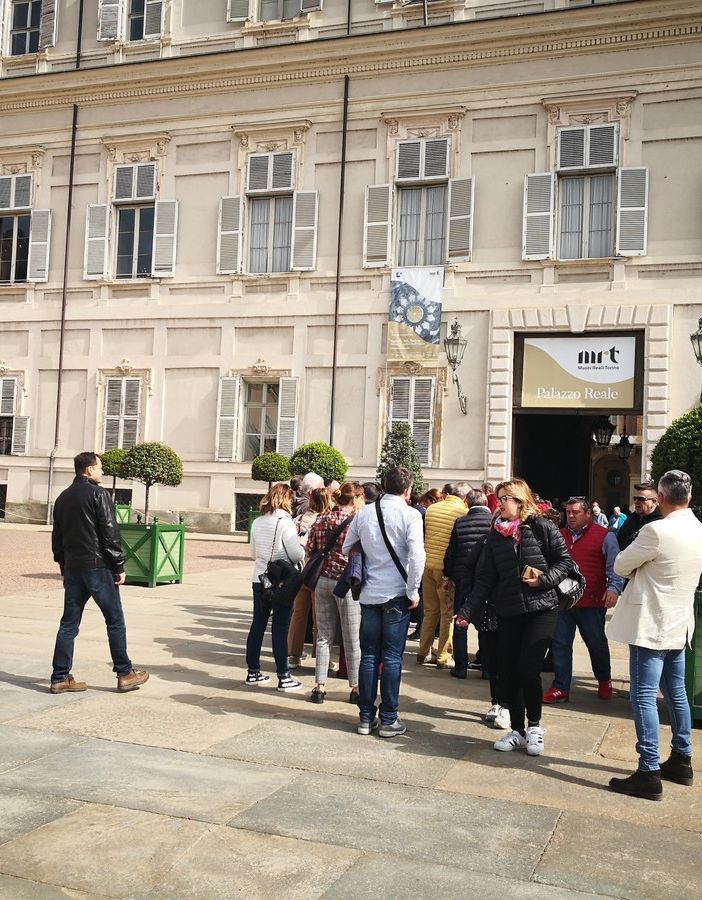 Musei Reali, domenica ingresso gratuito in occasione della Festa della Repubblica