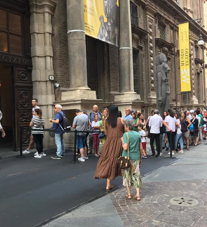 Vola il turismo in Piemonte: nei primi sei mesi dell'anno aumentano gli arrivi e metà dei pernottamenti sono stranieri