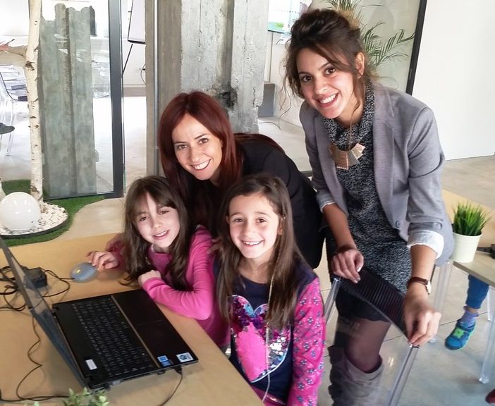Corsi gratuiti di programmazione informatica per i ragazzi dai 7 ai 14 anni