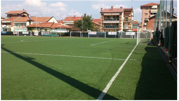SERVE UNA TREGUA - CollegnoParadiso-Chianocco: accusa e difesa dopo la rissa