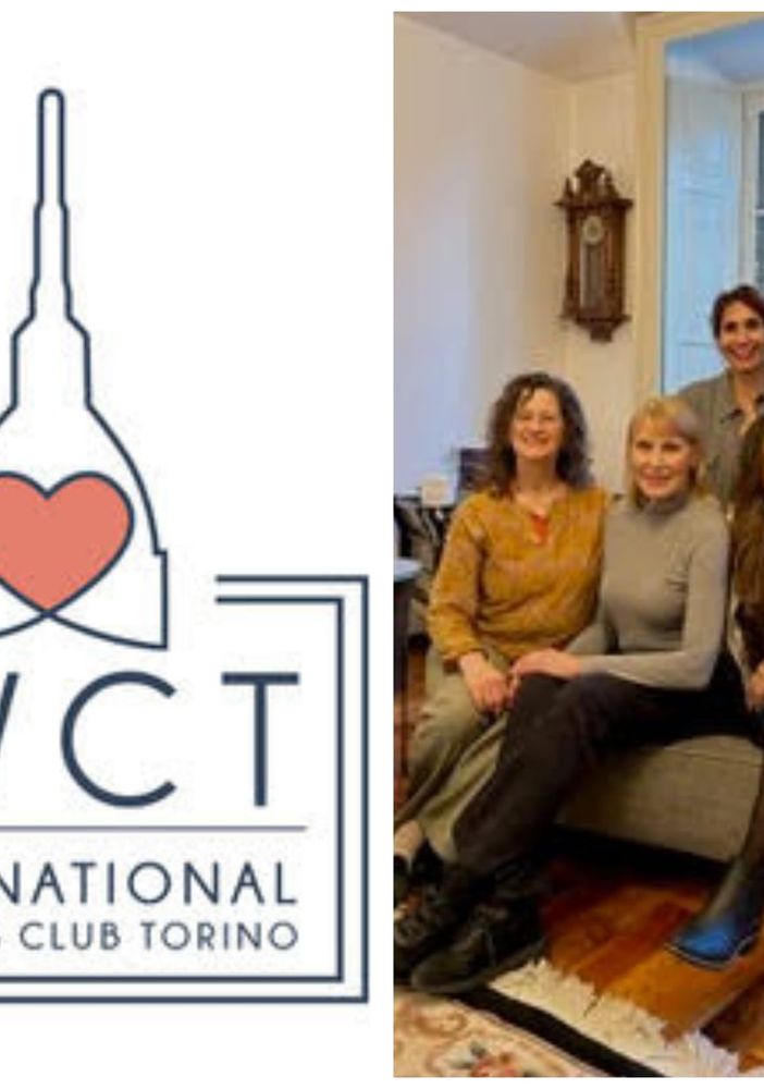 Donne di IWCT