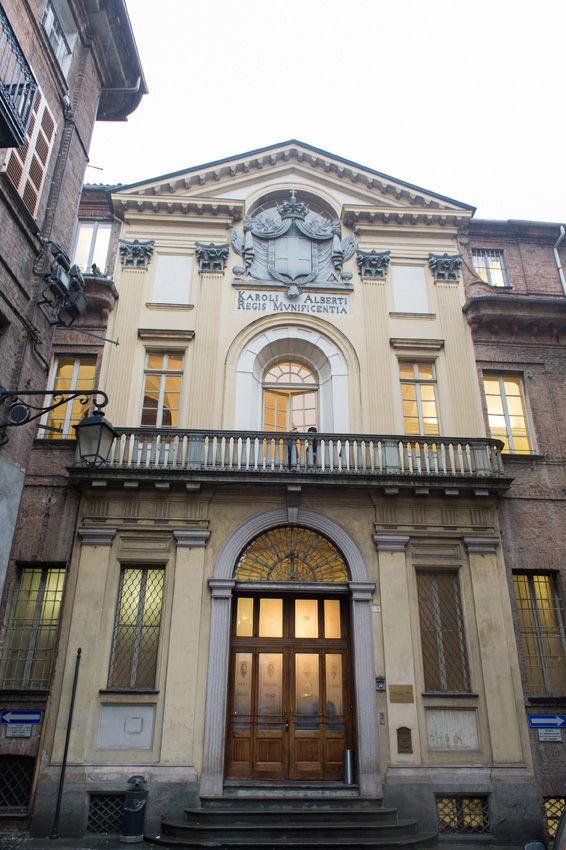 Lagioia e Petrocchi presentano a Torino i candidati del Premio Strega Europeo
