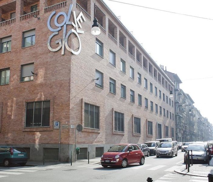 collegio einaudi - foto di archivio