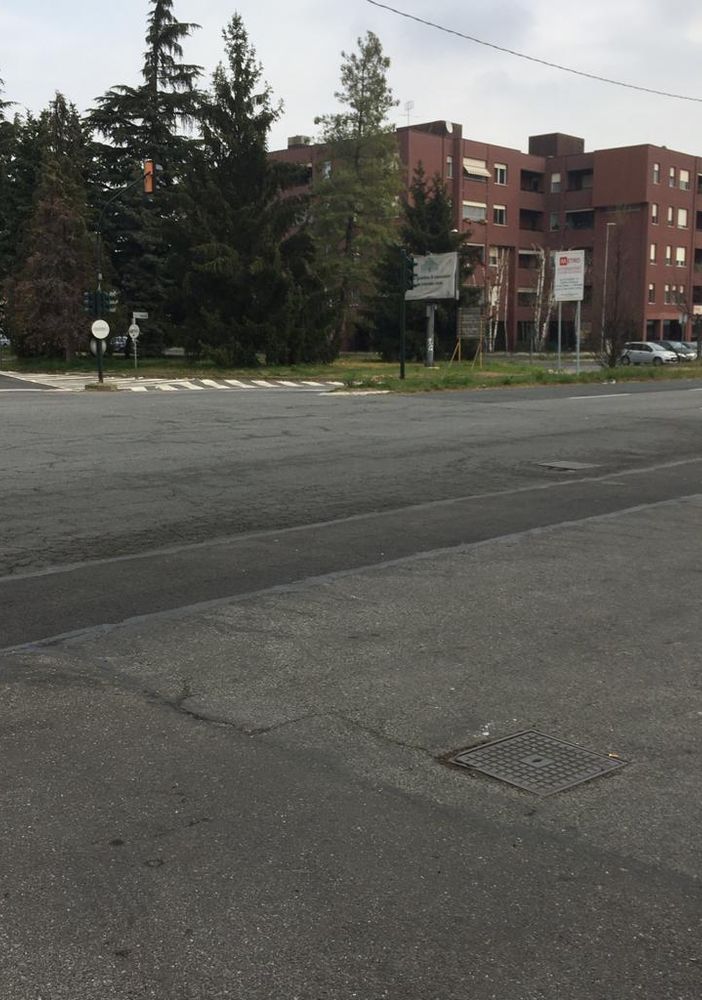 Collegno e la Fase 2:  &quot;Manteniamo le distanze e proteggiamo il prossimo e il futuro&quot;