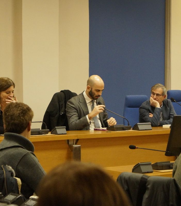 Grande successo per &quot;Collegno Stories”
