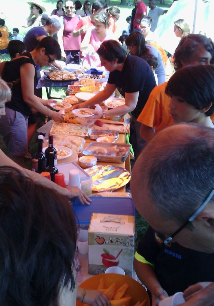 Beinasco, da domani a domenica appuntamento con la seconda edizione dello Street Food Festival