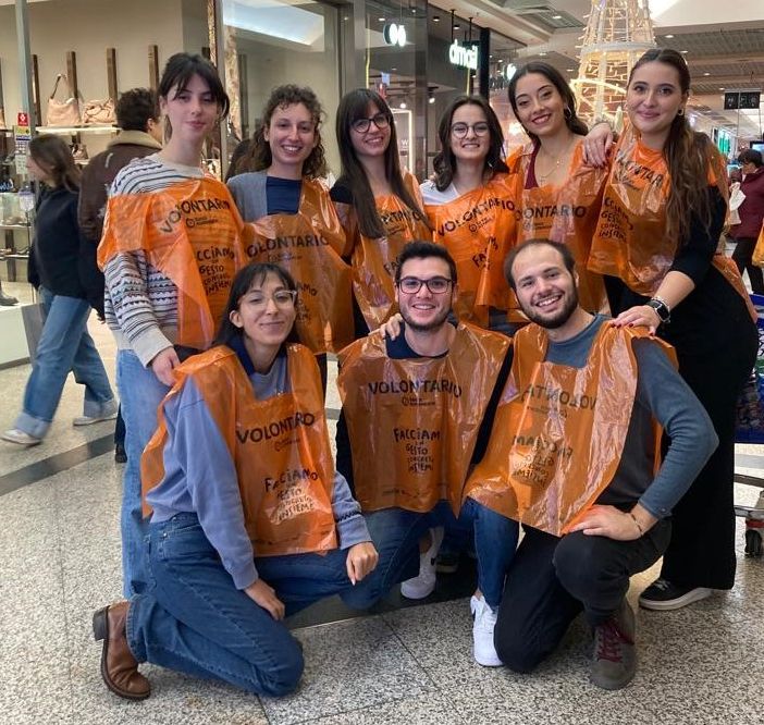 colletta alimentare 2023