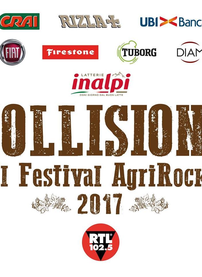 A Collisioni l'arte diventa solidarietà con il Cottolengo