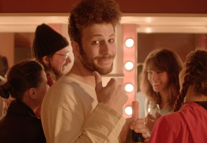 &quot;Se non potete venire a teatro, sarà il teatro a venire da voi&quot;: ritorna la web serie &quot;Colpo di scena&quot;