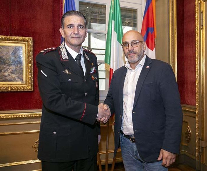 Medioriente, Allasia: “Monitorare le situazioni di pericolo per i cittadini”