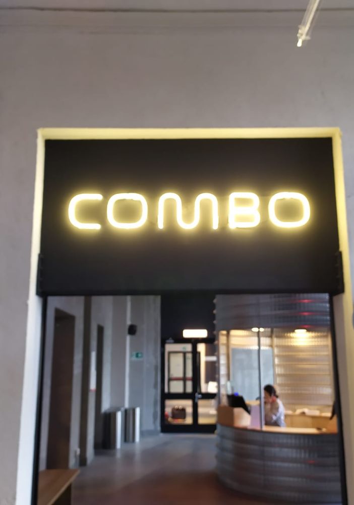 Combo si presenta alla Città: “Deve diventare luogo di sinergie e accoglienza”
